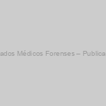 INFORMA CO.BAS – Publicado en el BOE Resolución por la que se resuelve el concurso de traslados Médicos Forenses – Publicado en el BOC modificación de la comisión de selección nueva bolsa de interinos justicia Canarias.